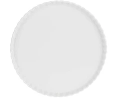 LA PORCELLANA BIANCA AREZZO Tortinė do ciasta 29 cm