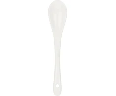 LA PORCELLANA BIANCA TRATTORIA Kavos šaukštelis 13 cm