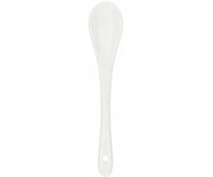 LA PORCELLANA BIANCA TRATTORIA Kavos šaukštelis 13 cm
