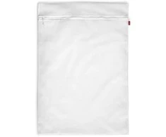 Skalbimo maišas Rayen 55x80cm/L dydis baltas