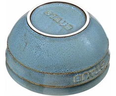 STAUB PATIEKAVIMAS Apvalus dubuo 12 cm, antikvarinis turkis