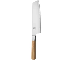 MIYABI 4000FC Koya Nóż Nakiri - 18 cm