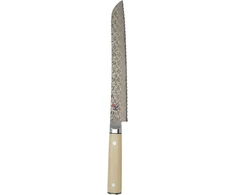 MIYABI 4500FCD Nóż do pieczywa 23 cm