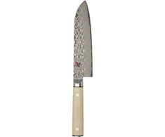 MIYABI 4500FCD Nóż Santoku 18 cm