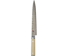 MIYABI 4500FCD Nóż Sujihiki 24 cm