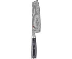 Zwilling Miyabi 5000FCD Nakiri 17cm