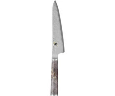 Zwilling Virtuvinis Peilis - MIYABI 5000 MCD Shotoh 13 cm ZDP-189 Plienas 235 mm