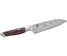 MIYABI IKI Nóż Santoku - 18 cm