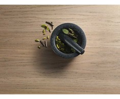 ZWILLING Zwilling Spices skiedinys ir grūstuvas