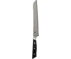 MIYABI 800DP Duonos peilis 24 cm