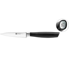 Zwilling All * Star daržovių ir vaisių peilis - 10 cm, Sidabrinė