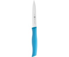 ZWILLING Twin Grip vegetable peeler peilis - 10 cm
