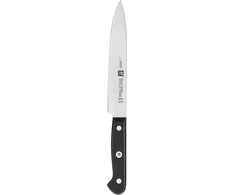 ZWILLING GOURMET šalto pjovimo peilis 16 cm