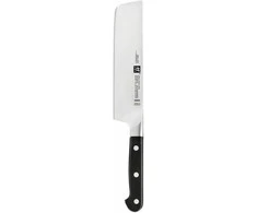 Nakiri Zwilling Pro Peilis - 17 cm