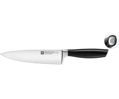 ZWILLING ALL * STAR Virėjo peilis 20 cm, sidabrinis