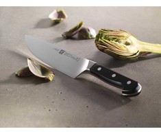 Zwilling Pro Šefo peilis, 200 mm