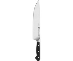 ZWILLING PRO virėjo peilis 26 cm