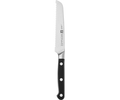 ZWILLING PRO Naudingas peilis su dantimis 15,1 13 cm
