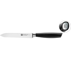 ZWILLING ALL * STAR Nóż universalus 13 cm, sidabrinė