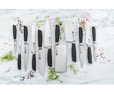 ZWILLING ALL * STAR Nóż universalus 13 cm, sidabrinė