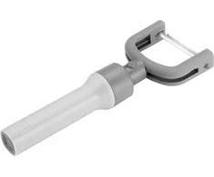 Daržovių skustuvas 2 viename zwilling su-cut 36610-006-0