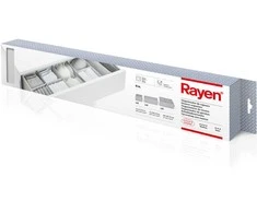 RAYEN Stalčių organizatorius