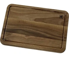ZWILLING Riešuto pjaustymo lenta 35 x 25 x 2 cm
