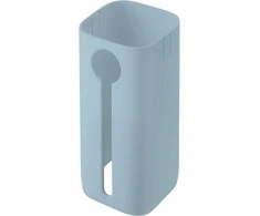 Zwilling Fresh &amp; Save Cube 3S indo uždangalas mėlyna