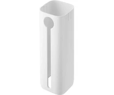 „Zwilling Fresh &amp; Save Cube“ uždangalas 4S Balta konteineriui