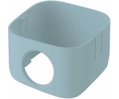 „Zwilling Fresh &amp; Save“ kubinis dangtelis indui su malūnėliu