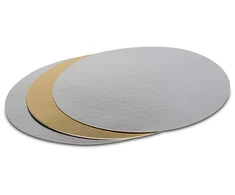 PATISSE 3 torto padėklų rinkinys 30 cm