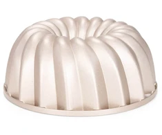 PATISSE BASIC Aliumininė torto forma, 24 cm