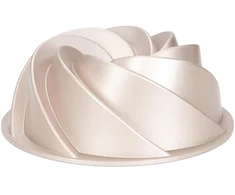 PATISSE BASIC Aliumininė torto forma, 24 cm