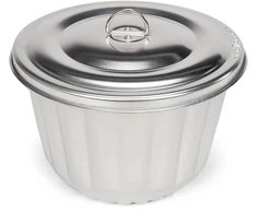 PATISSE BASIC Forma do puddingu 2 ltr