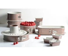 PATISSE CERAMIC kepimo forma 20 cm