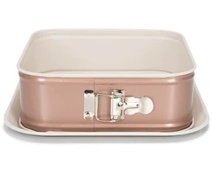 PATISSE CERAMIC kvadratinė kepimo forma 24 cm