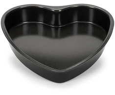 PATISSE CLASSIQUE Širdelės formos kepimo forma 20 cm