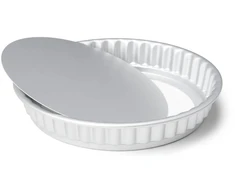 PATISSE PROFESSIONAL Torto skarda, kišas su nuimamu pagrindu 26 cm