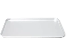 PATISSE PROFESSIONAL Žema kepimo skarda 42 x 30 cm