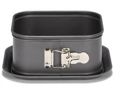 PATISSE PROFI Gili kvadratinė kepimo forma 18 cm