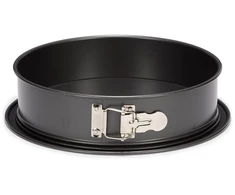 PATISSE PROFI kepimo forma su sandariu dugnu 22 cm
