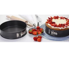 PATISSE PROFI Torto forma 18 cm
