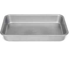 PATISSE Sidabrinis-TOP Kepimo forma 35 x 24 cm