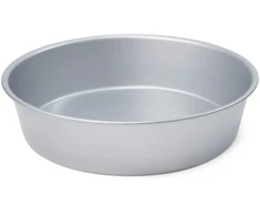 PATISSE Sidabrinis-TOP Głęboka forma do tarty 22 cm