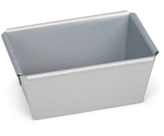 PATISSE Sidabrinis-TOP Mini duonos keptuvė 9 cm