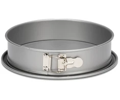 Patisse 18 cm Tortownica Patisse Sidabras Aukščiausias universalus