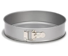 Patisse torto skarda 28 cm Patisse Sidabrinis Top Universal