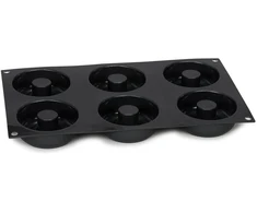 PATISSE STARFLEX silikoninė forma 6 spurgoms