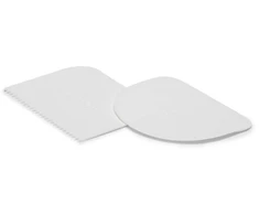 PATISSE tešlos grandiklių rinkinys (2 vnt.), 12 cm