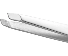 ZWILLING CLASSIC INOX Pęseta ukośna, stal polerowana 9 cm